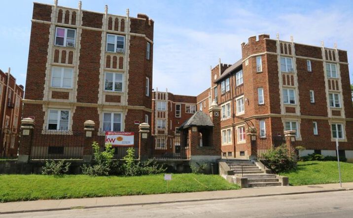 613 Forest Avenue, Cincinnati