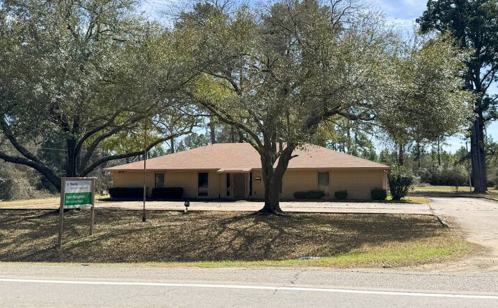 4751 US-84 E, Mansfield