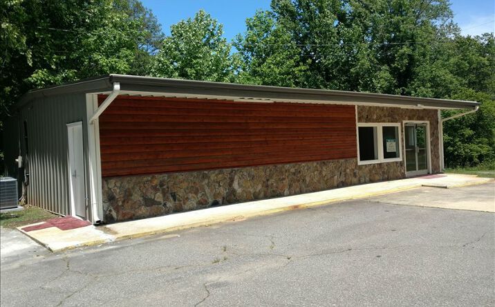 1105 Martins Creek Road, Murphy