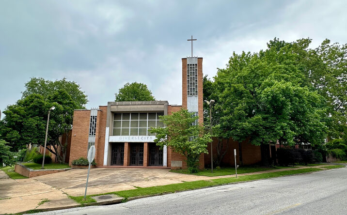 3201 Itaska, St. Louis