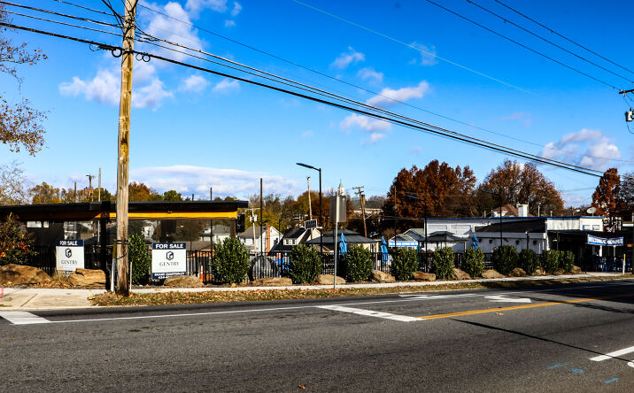 3007 Fort Avenue, Lynchburg