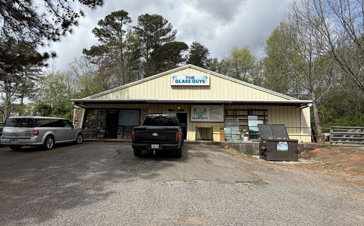 1555 Dahlonega Hwy, Cumming
