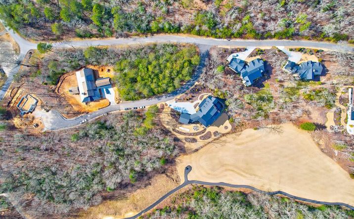 Lot 116 Old Toccoa Farm, Mineral Bluff