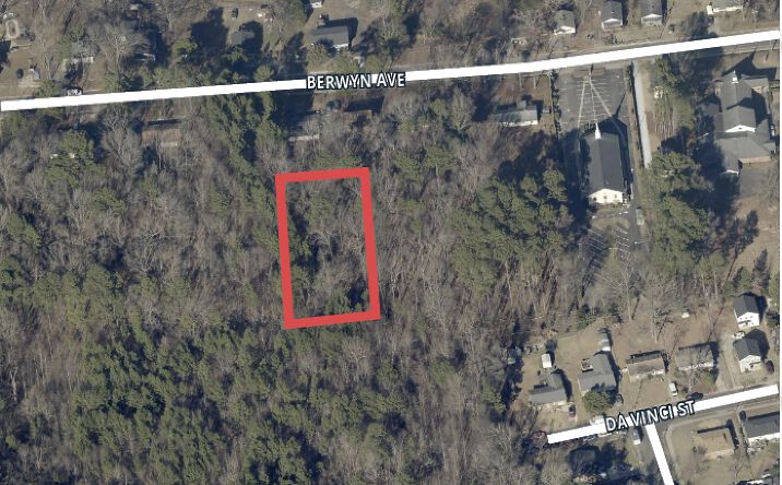 700 Berwyn Ave, Durham