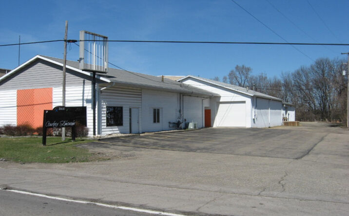 2600 W Dickman Road, Springfield