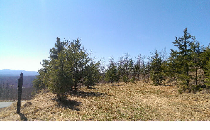 LT 75 Water Oak Trail, Murphy