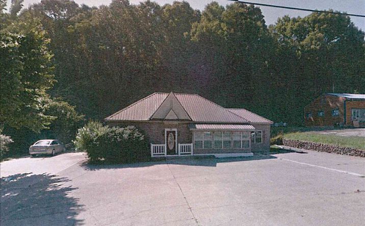 271 Blue Ridge Drive, Mccaysville