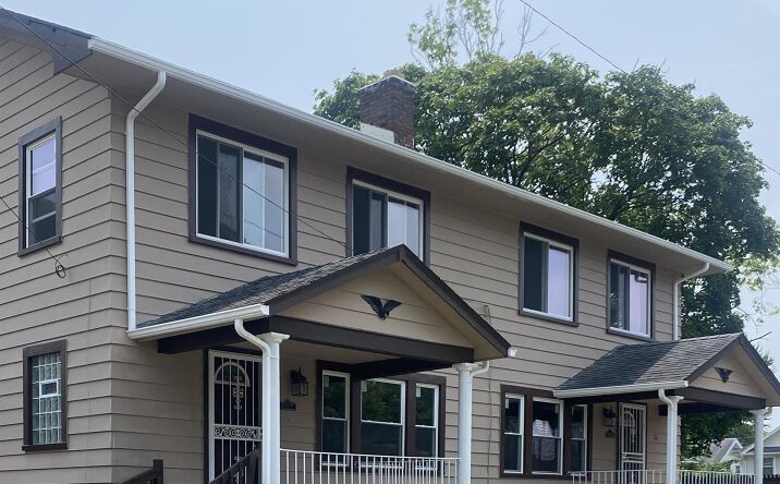 Marie Avenue 10-12, Dayton