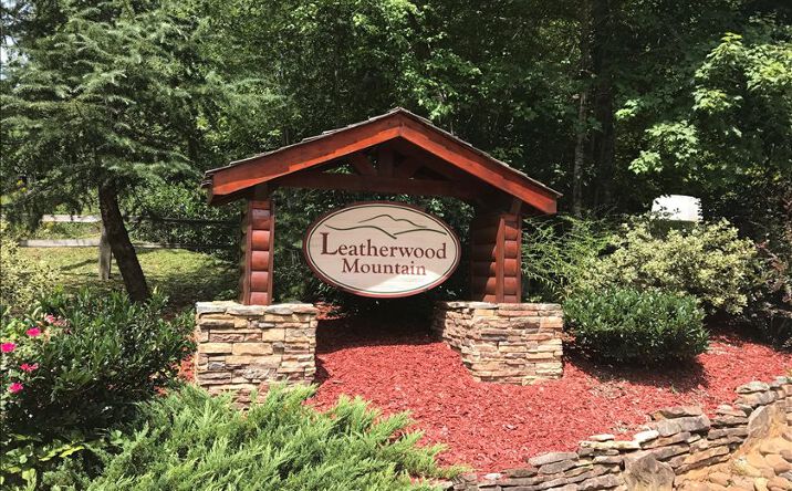 6&7 Leatherwood Mountain Road, Cherry Log