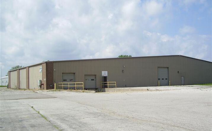 1370 M 139 1, Benton Harbor
