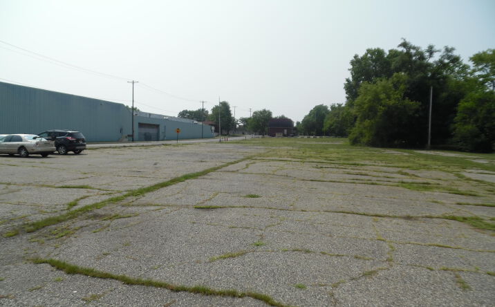 225 N Horton Street, Jackson