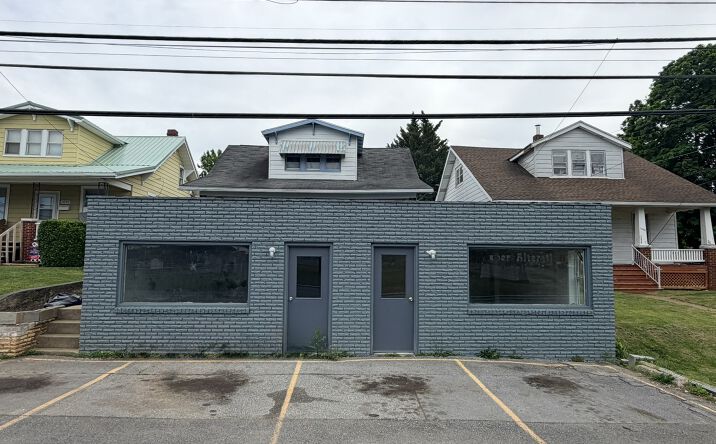 1096 S POTOMAC ST, HAGERSTOWN