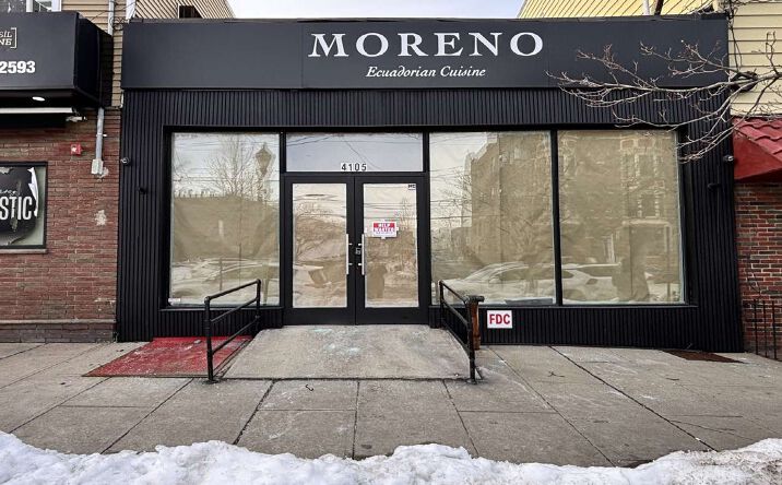 4105 Park Ave, Union City