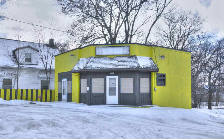 500 PAGE AVE, Jackson