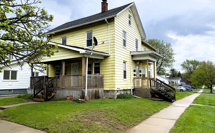 29019 Sheeks, Flat Rock