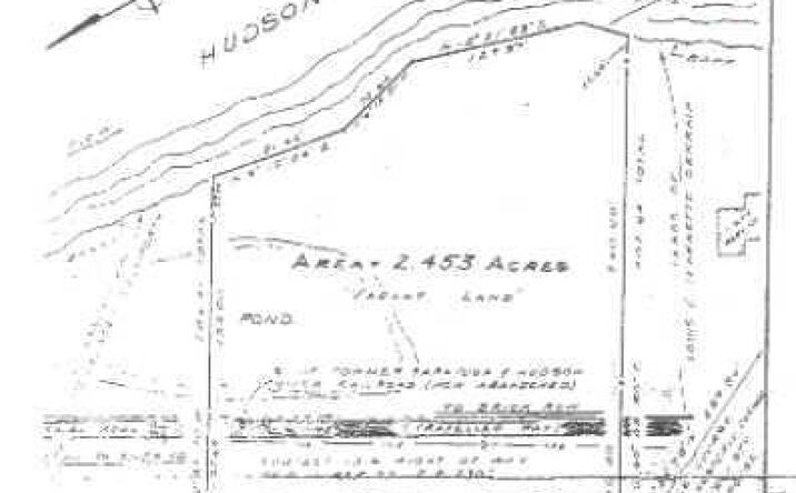 River Rd., Athens