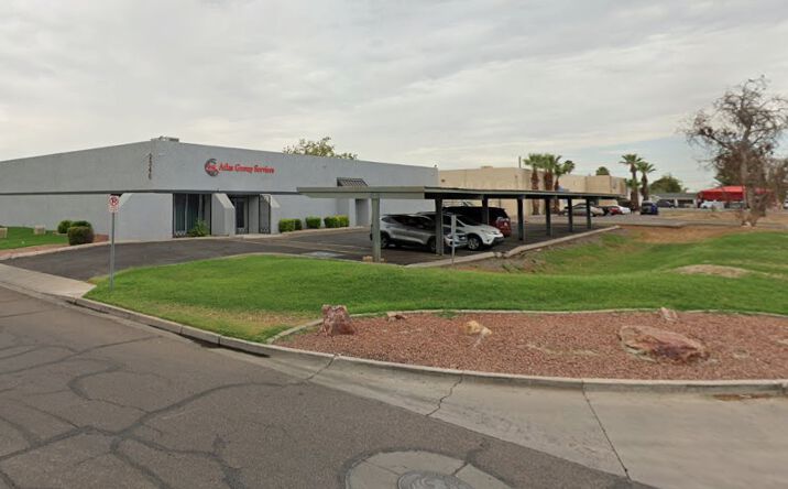 2340 N 34th Dr, Phoenix