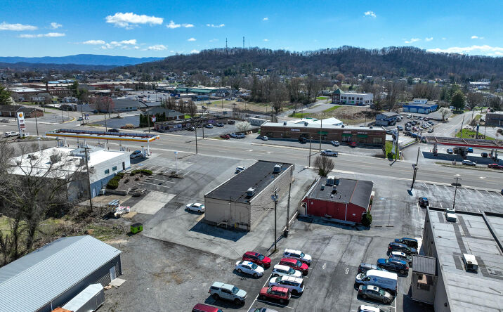 2165 Euclid Avenue, Bristol