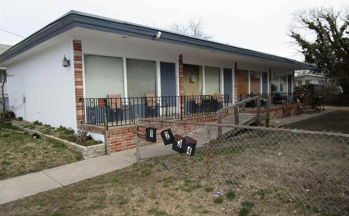 427 W Baker Avenue, Wildwood