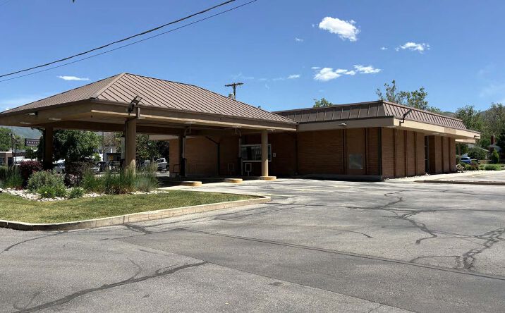 3020 Highland Drive, Salt Lake City