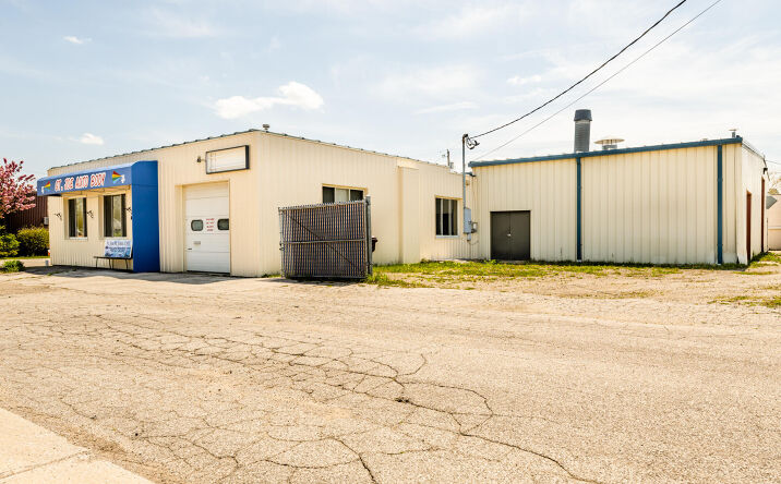 820 Highland Avenue, St. Joseph