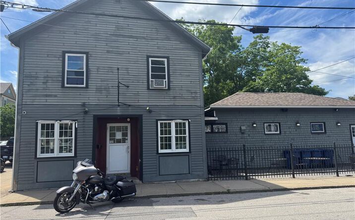 91 103 Duke Street, East Greenwich