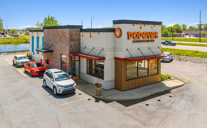 3501 Lake City Highway, Warsaw