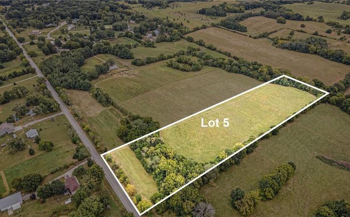 Lot 5 Arnold Park Lot N/A, Holt