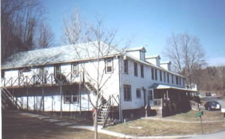 0 CR67, Durham