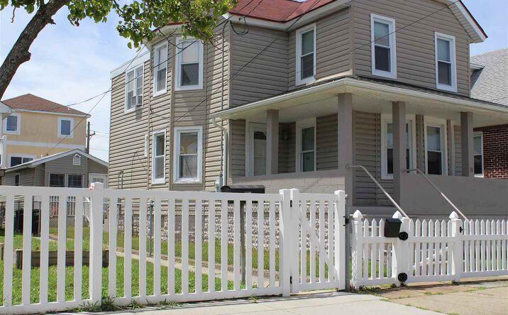 320 W Wildwood Avenue, Wildwood