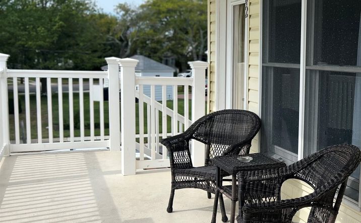 605 Madison Avenue, Cape May