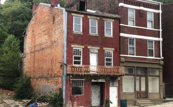 Vine Street, Cincinnati