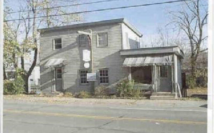 29 S Washington Street, Athens