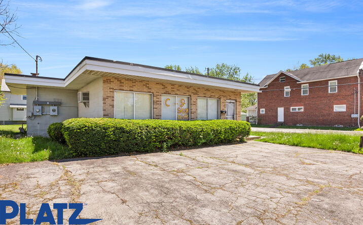 615 Belvedere Avenue Southeast, Warren