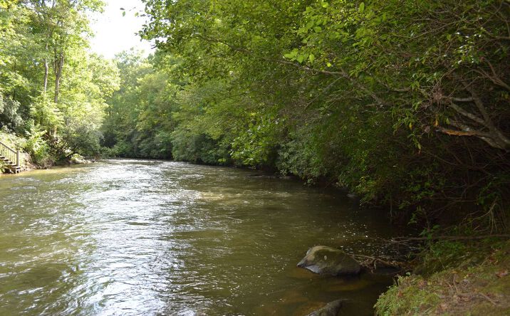 Indian Trail, Mccaysville