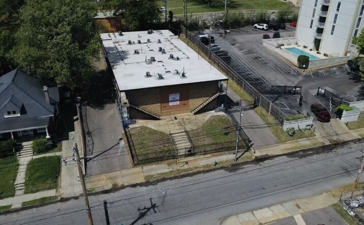 139 N Claybrook St, Memphis