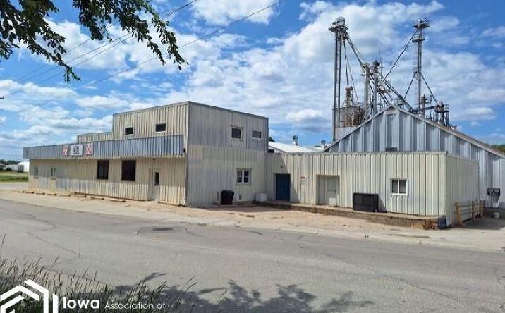 620 W 3Rd Street, Carroll