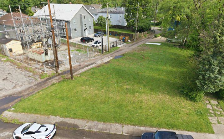 722 Fairfield Ave, Indianapolis