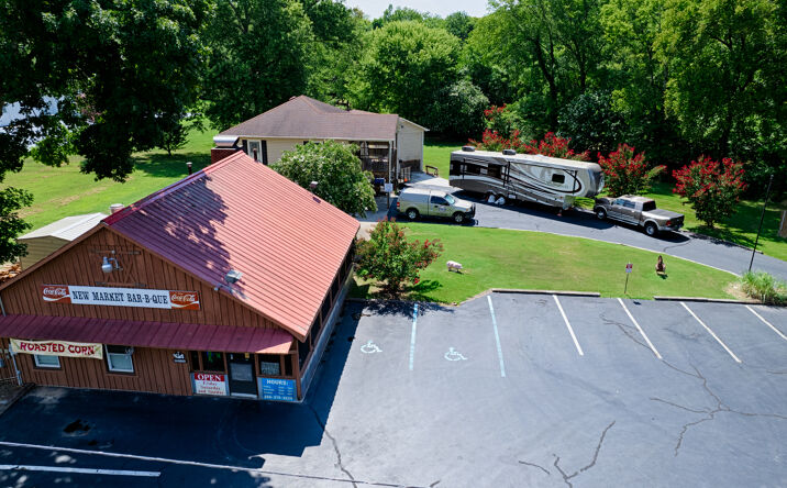 5601 Winchester Road, New Market