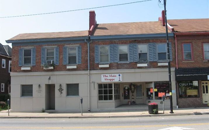 229 Main Street, Hamilton