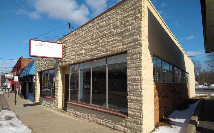 1213 GREENWOOD AVE, Jackson