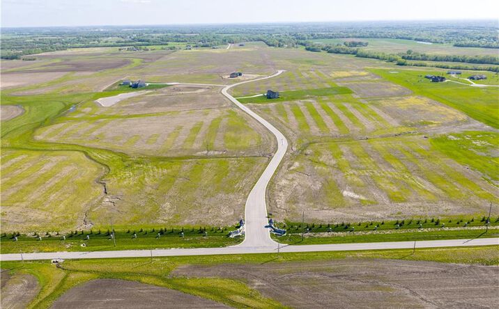 18802 Bella Terra Road, Pleasant Hill