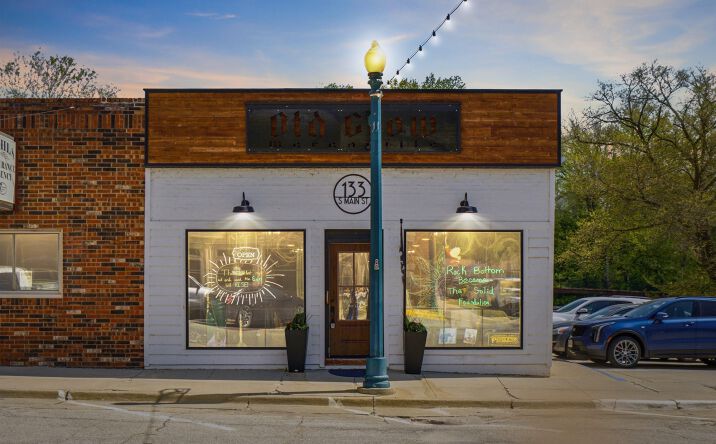 133 S Main Street, Elkader