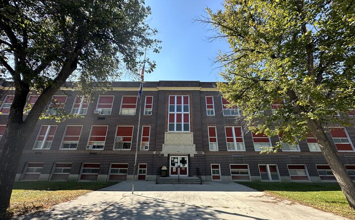 410 Colorado Ave, Laurel