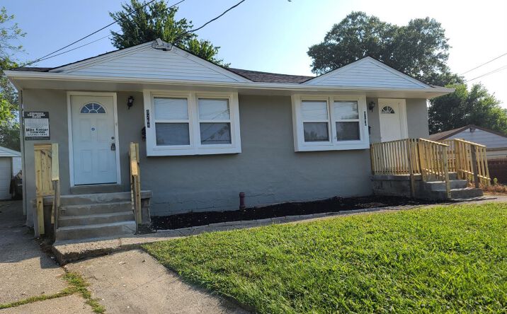 Sandy Lane, Colerain Twp