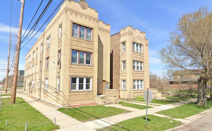 1164 Connecticut Street, Gary