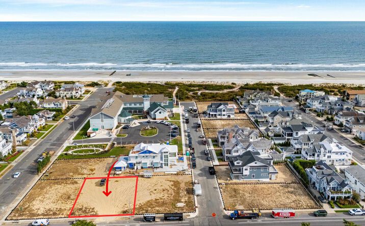 11108 2nd Avenue, Stone Harbor
