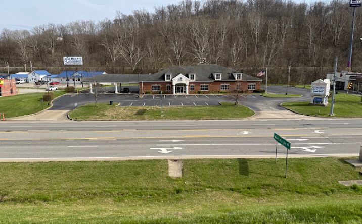 8026 Route 60 East, Barboursville