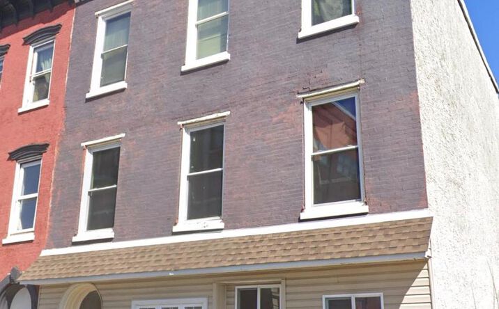 127 S 3rd Street, Reading