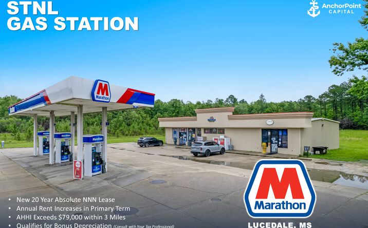 26500 Mississippi 63, Lucedale